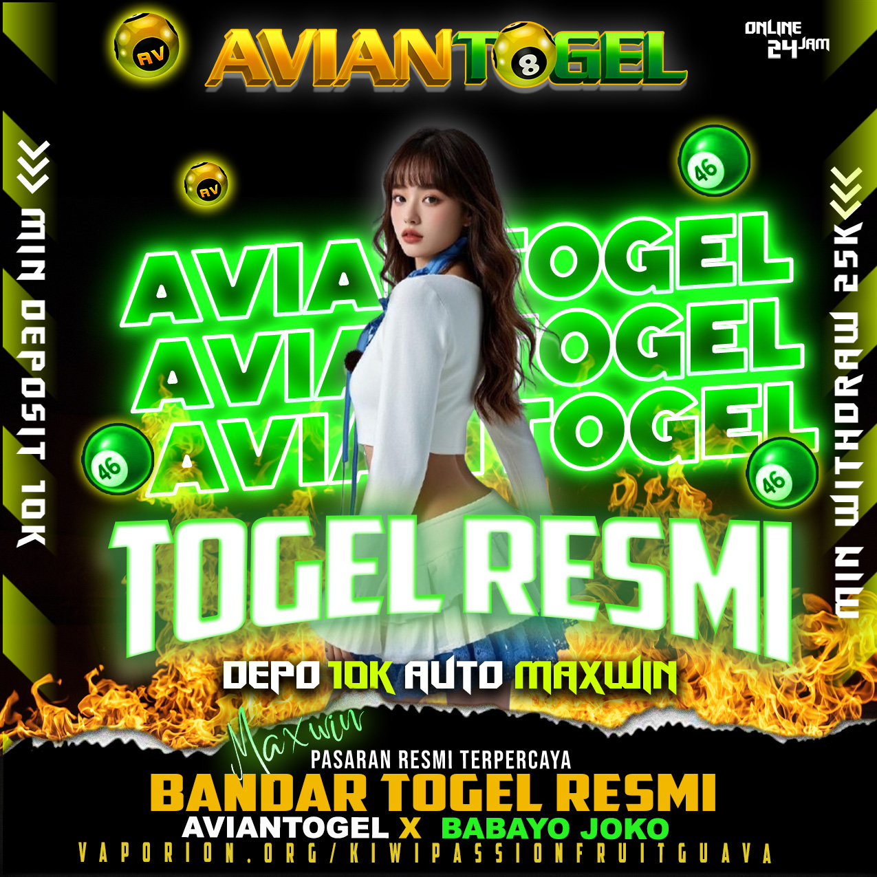 AVIANTOGEL