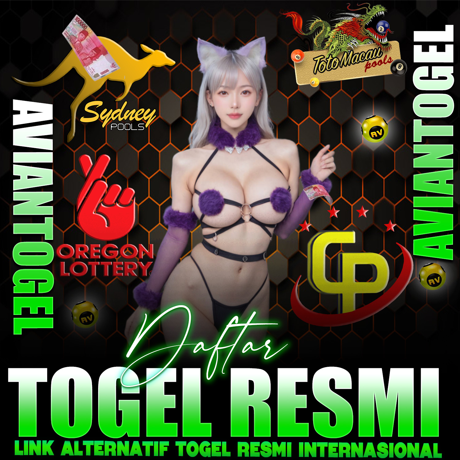 AVIANTOGEL